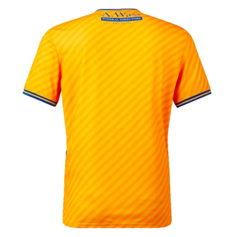 2023-2024 Mansfield Town Home Shirt