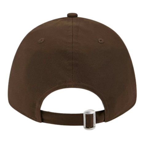 Tottenham Repreve Brown 9FORTY Cap