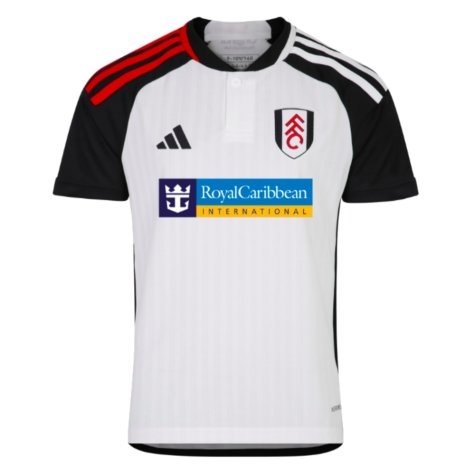 2023-2024 Fulham Home Shirt (Kids) (Raul 7)