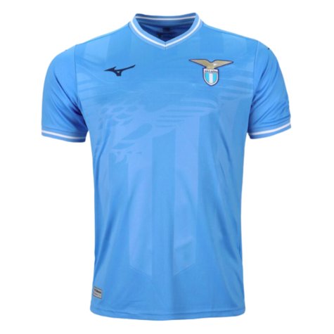 2023-2024 Lazio Home Shirt (Zaccagni 20)