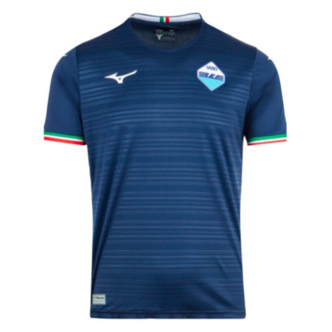 2023-2024 Lazio Away Shirt (Kids) (Mihajlovic 11)