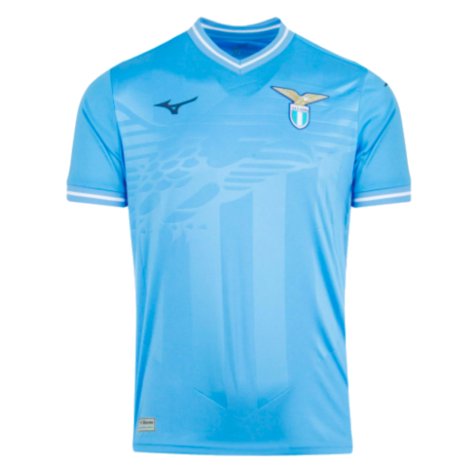 2023-2024 Lazio Home Shirt (Kids) (Pedro 9)