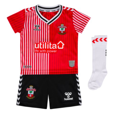 2023-2024 Southampton Home Mini Kit (CALETA CAR 6)