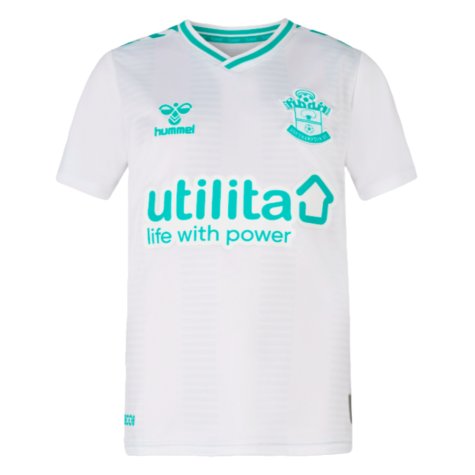 2023-2024 Southampton Away Shirt (Kids) (BELLA KOTCHAP 37)