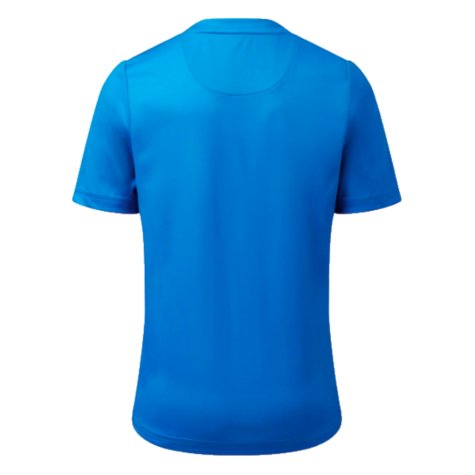 2023-2024 Leinster Rugby Training Tee (Blue)