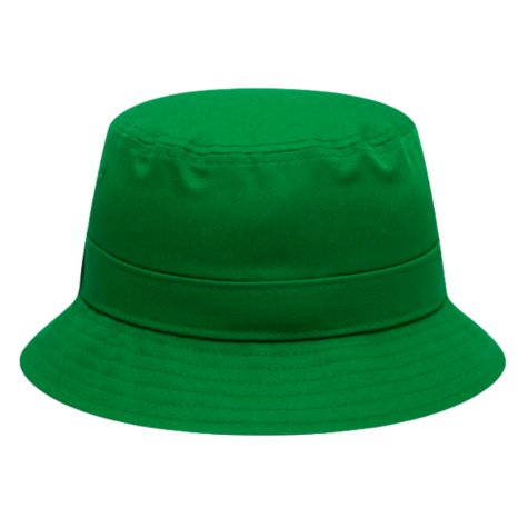 Northern Ireland Green Essential Bucket Hat