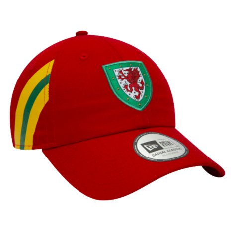 Wales Retro Casual Classic 9TWENTY Cap