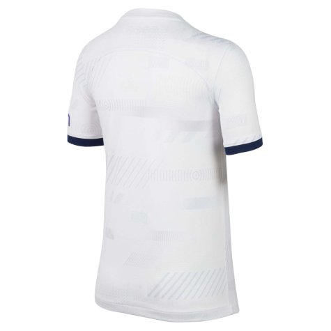 2023-2024 Tottenham Home Shirt (Kids) (Bryan 11)