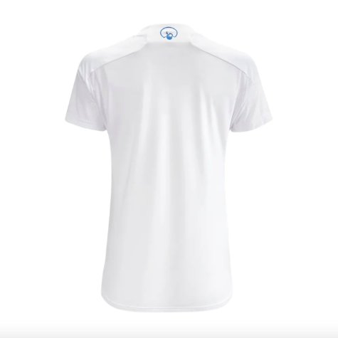 2023-2024 Leeds United Home Shirt (Ladies) (BAMFORD 9)