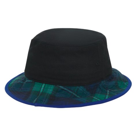 2023-2024 Scotland Rugby Bucket Hat (Black)