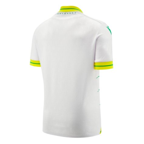 2023-2024 Nantes Away Shirt (Your Name)