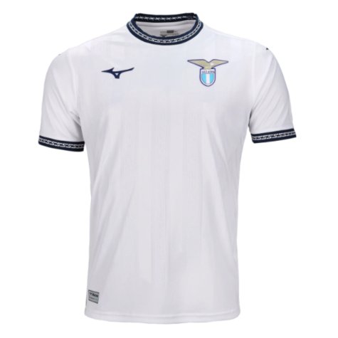 2023-2024 Lazio Third Shirt (Kids) (Your Name)