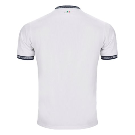 2023-2024 Lazio Third Shirt (Your Name)