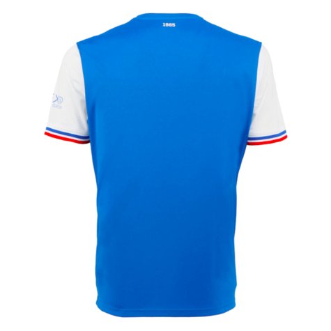 2023-2024 Hansa Rostock Home Shirt (Your Name)