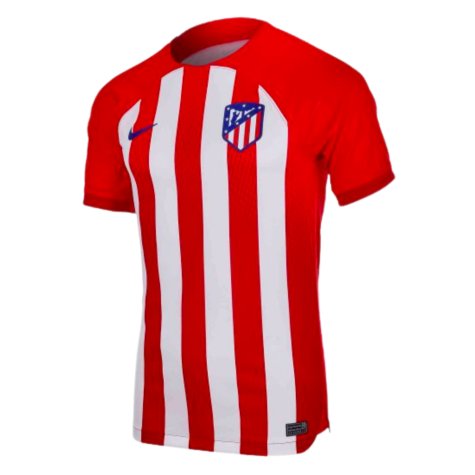 2023-2024 Atletico Madrid Home Shirt (Torres 9)