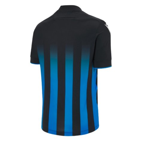 2023-2024 Club Bruuge Authentic Home Shirt (BOYATA 28)