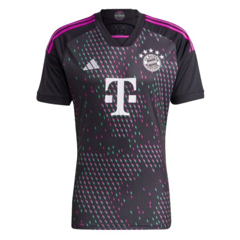 2023-2024 Bayern Munich Away Shirt (Klose 18)