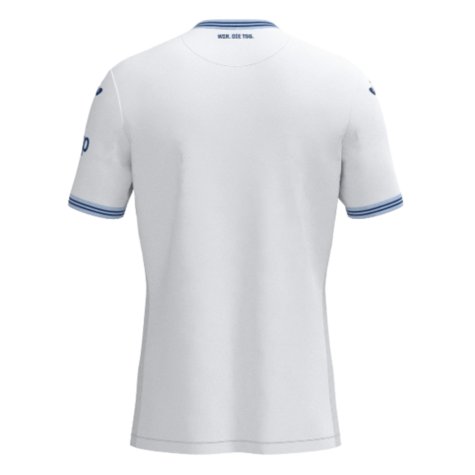 2023-2024 Hoffenheim Away Shirt