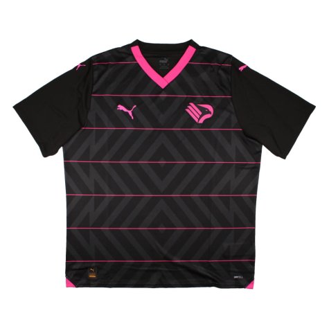 2023-2024 Palermo Away Shirt (Your Name)