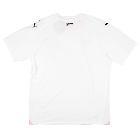 2023-2024 Palermo Third Shirt