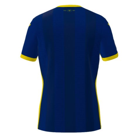 2023-2024 Hellas Verona Home Replica Shirt (Kids) (M VELOSO 4)