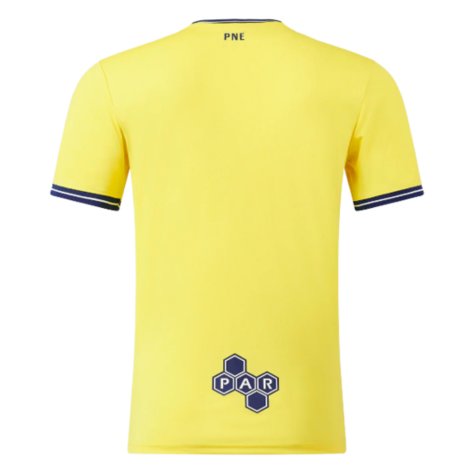 2023-2024 Preston North End Third Shirt (Keane 7)