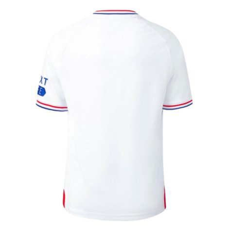 2023-2024 Rangers Away Shirt (Kids) (Cooper 11)