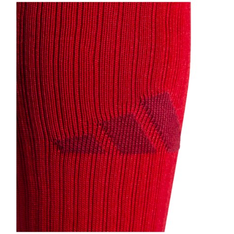 2023-2024 Man Utd Third Socks (Active Maroon)