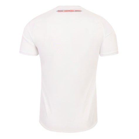 2023-2024 England Rugby Home Shirt (George 2)