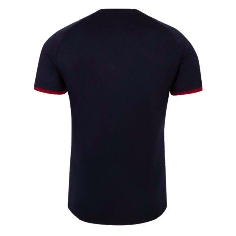 England RWC 2023 Rugby Alternate Jersey (Sinckler 3)