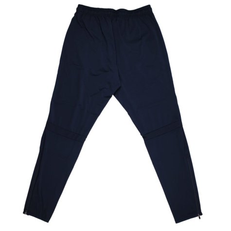 2023-2024 Samoa Rugby Travel Fitted Pants (Navy)