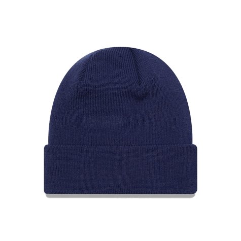 Tottenham Iridescent Cuff Beanie (Navy)