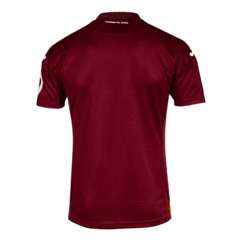 2023-2024 Torino Home Shirt (Your Name)