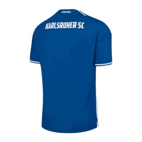 2023-2024 Karlsruher Home Shirt (Your Name)