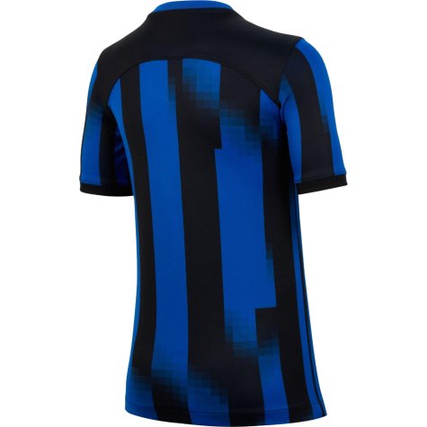 2023-2024 Inter Milan Home Shirt (Kids)