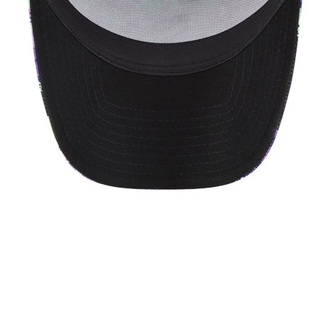 Tottenham AOP Glitch EF Trucker Cap