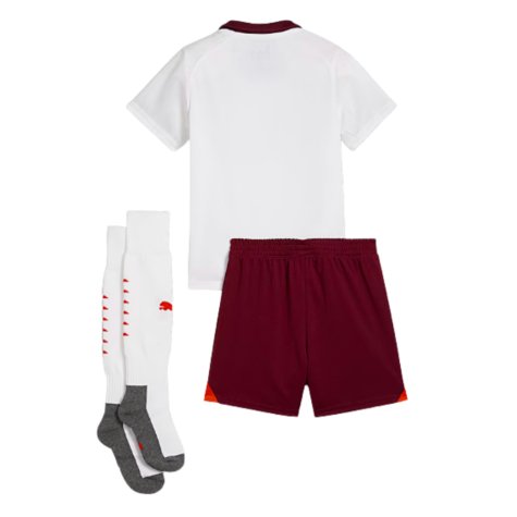 2023-2024 Man City Away Mini Kit (FODEN 47)