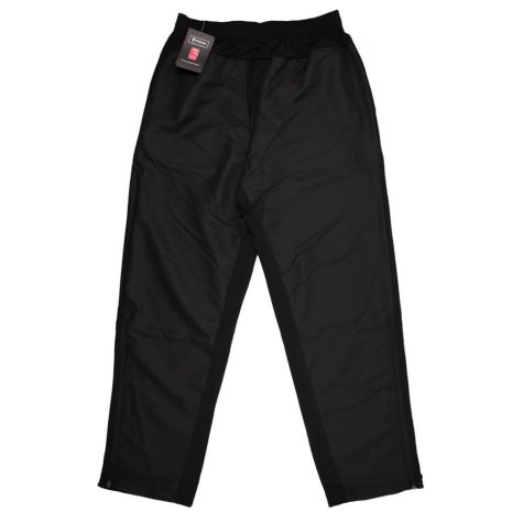 2023-2024 Wales Rugby Track Pants (Black)