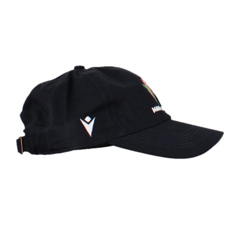 2023-2024 Samoa Rugby Baseball Cap (Navy)