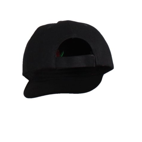 2023-2024 Samoa Rugby Baseball Cap (Black)