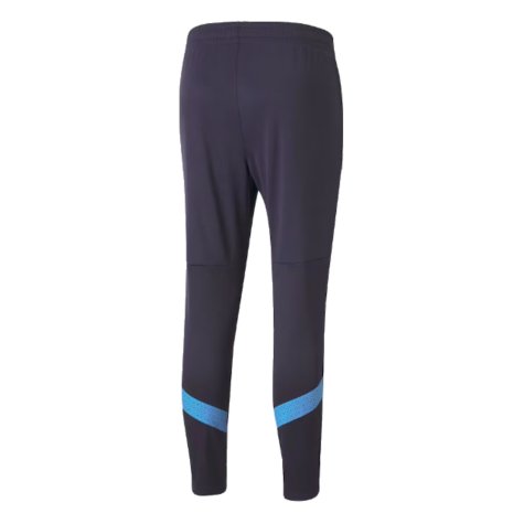 2023-2024 Man City Training Pants (Dark Navy)