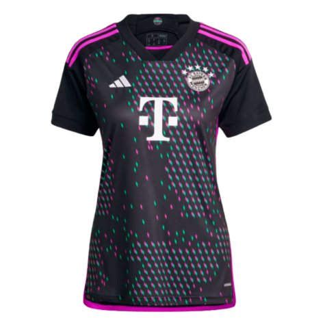 2023-2024 Bayern Munich Away Shirt (Ladies) (Klose 18)