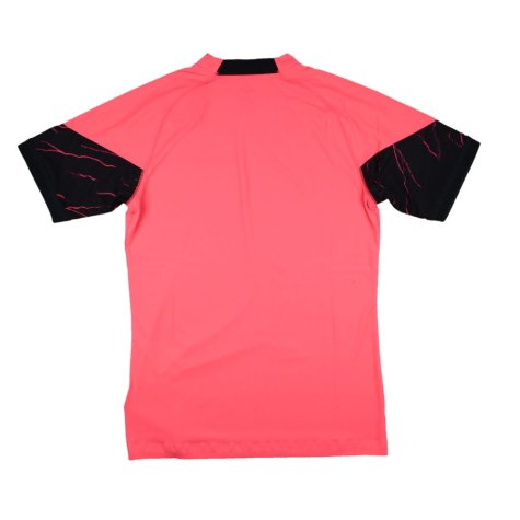 2023-2024 Man City Training Jersey Pro (Sunset Glow) (RICHARDS 2)