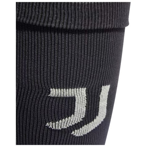 2023-2024 Juventus Third Socks (Carbon)