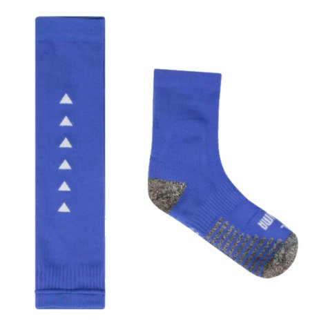 2023-2024 AC Milan Third Socks (Sapphire)