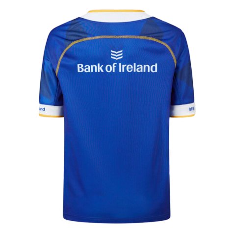 2023-2024 Leinster Rugby Home Shirt (Kids)