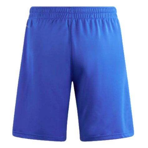 2023-2024 AC Milan Training Shorts (Royal Sapphire)