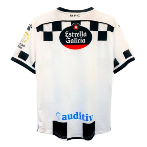 2023-2024 Boavista Home Shirt (Your Name)