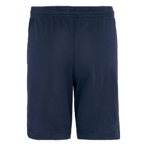 2023-2024 Tottenham Hotspur Away Shorts (Kids)