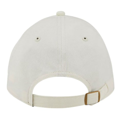 Chelsea 1992 Lion Stone Casual Classic Cap (Cream)